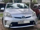 Toyota Prius 3rd New for Rent