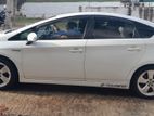 Toyota Prius 3rd New Rent