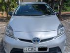 Toyota Prius 3rd S Limited 2015