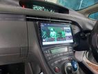 Toyota Prius 3rdgen 9" 2+32 Android Ips Gps Wifi Car Dvd Audio Setup