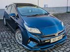 Toyota Prius 3rdGen Solar Sunroof 2011