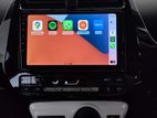 Toyota Prius 4 Th Generation 9 Inch Android Audio Setup Player