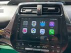 Toyota Prius 40 9” Android Player with Panel