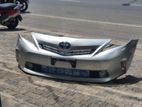 Toyota Prius 40 Alpha Bumper Complete