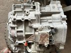 Toyota Prius 40 Alpha Gearbox