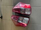 Toyota Prius 40 Alpha Tail Light Red Shade