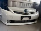 Toyota Prius 40 Front Buffer ( Panel )