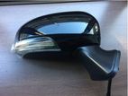 Toyota Prius 40 Side Mirror Parts