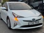 Toyota Prius 4TH 2016