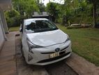 Toyota Prius 4th Edition 2016