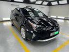 Toyota Prius 4th Gen 2016