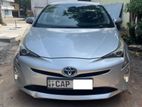 Toyota Prius 4th Gen 2016