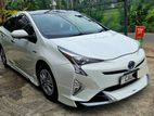 Toyota Prius 4th Gen 2016