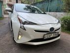 Toyota Prius 2016