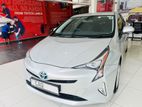 Toyota Prius 4th Gen 2016