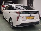 Toyota Prius 4th Gen Car For Rent