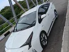 Toyota Prius 4th Gen Car for Rent