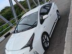 Toyota Prius 4th Gen Car for Rent
