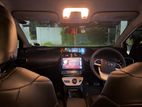 Toyota Prius 4th Gen - High Spec 2016