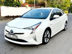 Toyota Prius 4TH GEN ZVW50 2016