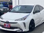 Toyota Prius 4th Generation 2016 85% Leasing Partner