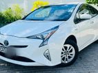 Toyota Prius 4TH GENERATION 2016