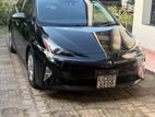 Toyota Prius 4th Generation 2016