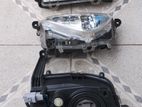 Toyota Prius 50 Fog Light Led