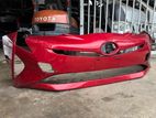 Toyota Prius 50 Front Buffer Panel