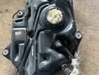 Toyota Prius 50 Fuel Tank