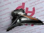 Toyota prius 50 headlight