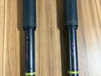 Toyota Prius 50 Rear Shock Absorber Set