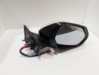 Toyota Prius 50 Side Mirrors