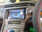 Toyota Prius 9" Android Car Player For 2Gb Ram 32Gb Memory