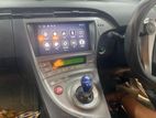 Toyota Prius 9" Android Player