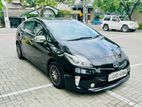 Toyota Prius a grade 2014