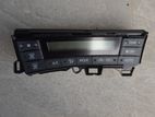 Toyota Prius Ac Control Panel