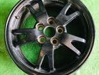 Toyota Prius Alloy wheel Inch 15 X 5J Set