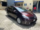 Toyota Prius 2013