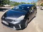 Toyota Prius 2014