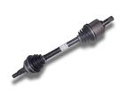 Toyota Prius Alpha CV Axle