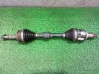 Toyota Prius Alpha CV Axle