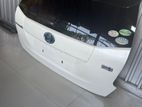 Toyota Prius Alpha Diki Door Complete
