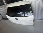 Toyota Prius Alpha Diki Door Complete
