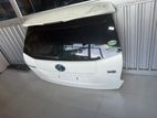 Toyota Prius Alpha Diki Door Complete