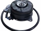 Toyota Prius Alpha Fan Motor
