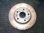 Toyota Prius Alpha Front Brake Disc