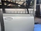 Toyota Prius Alpha Front Door Panel ( Only )