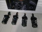 Toyota Prius Alpha Front Shocks