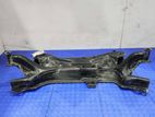 Toyota Prius Alpha Front Suspension Bed